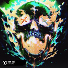 Flame Runner - Slide Away