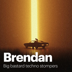 Big bastard techno stompers