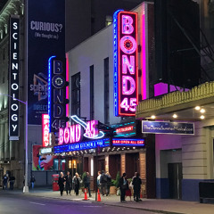 Roodny Lights
