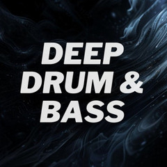 🖤🌑🌌  Deep Drum & bass | Minimal Drum & Bass | Dark Drum & bass