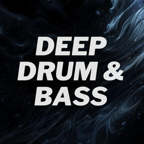 🖤🌑🌌  Deep Drum & bass | Minimal Drum & Bass | Dark Drum & bass