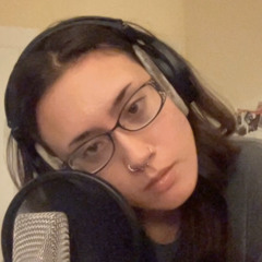 rosemary - deftones (acapella cover)