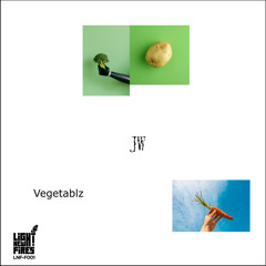 Jonah Walker - Vegetablz [FREE DOWNLOAD]