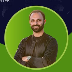 Digital Health, Health Data and Healthcare discussion with Ardy Arianpour
