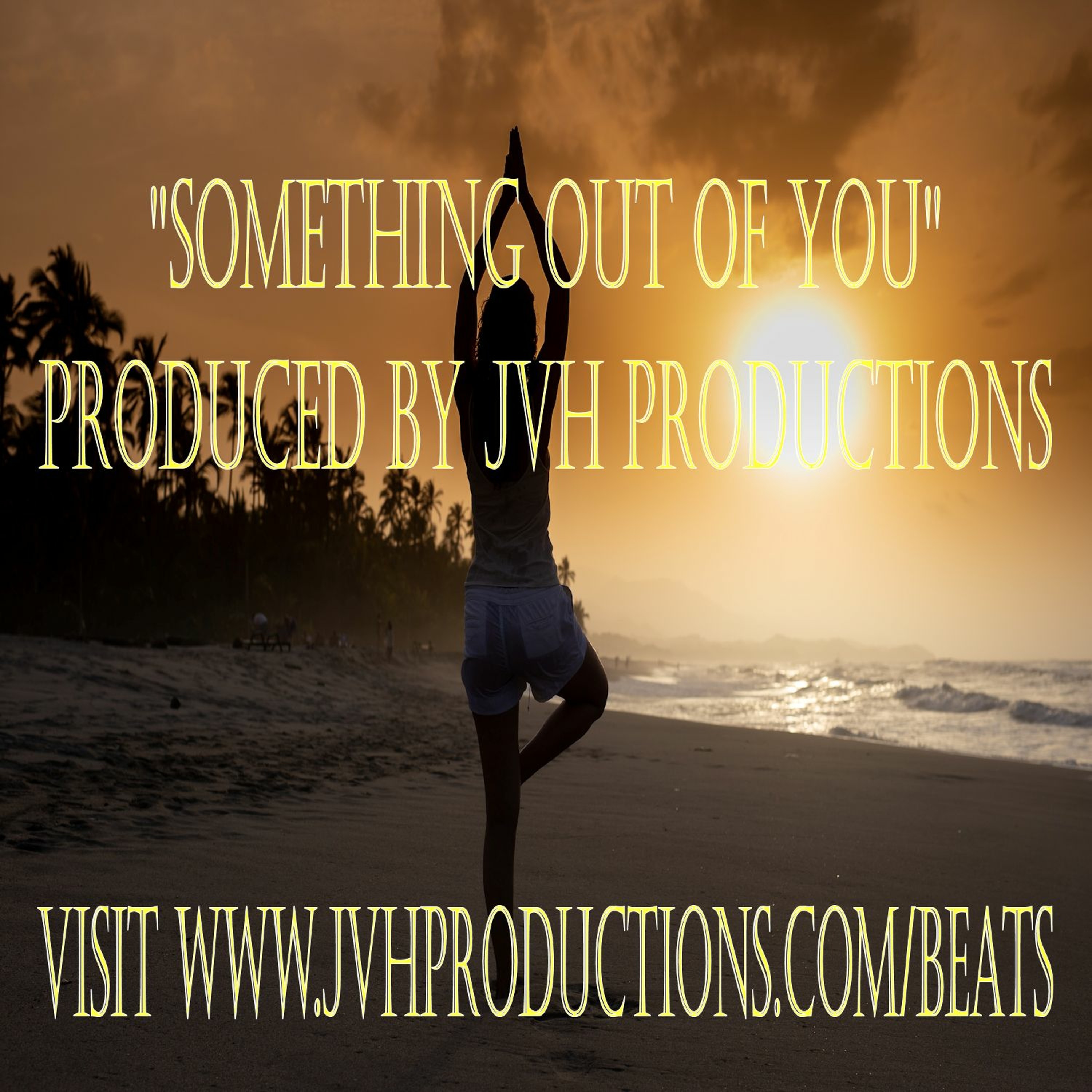 JVH Productions & Recordings