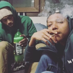 7LoudLife ft Taïger Wooski - REP DRAKEO FLUFLAMIN