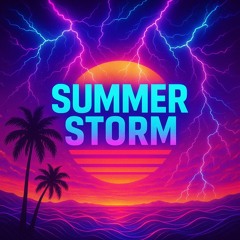 Summer Storm  - DJ Pone