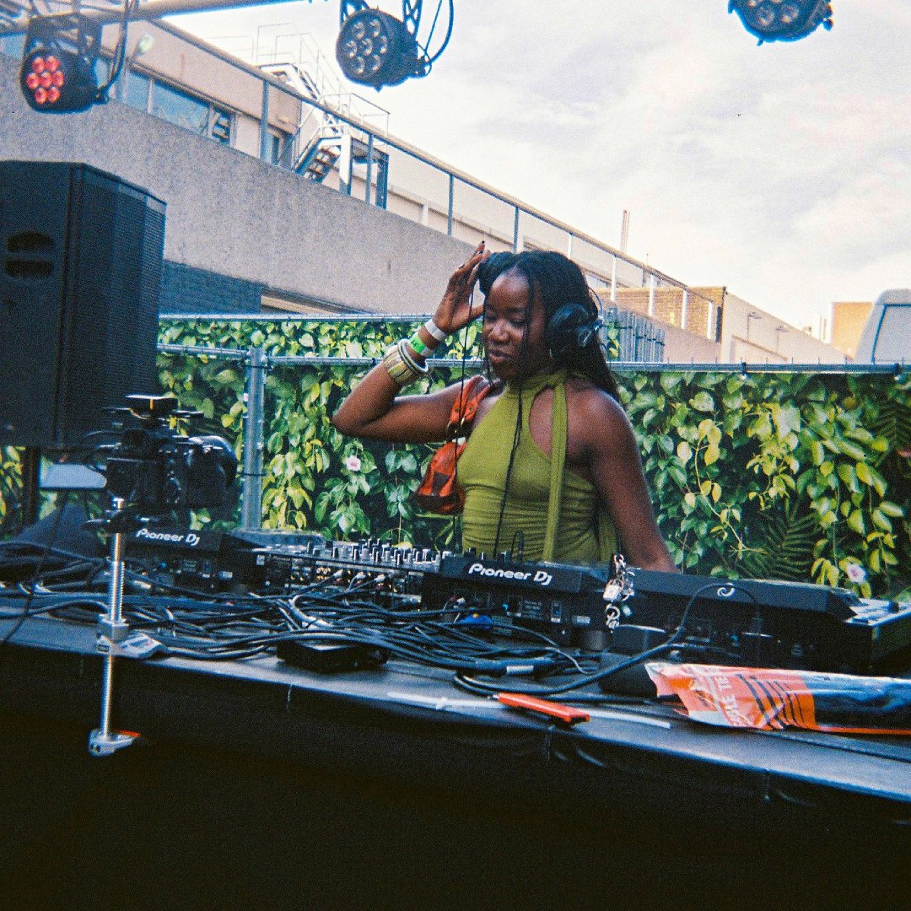 Amara | Carnaval Block Party - 25th July 2026 episode artwork