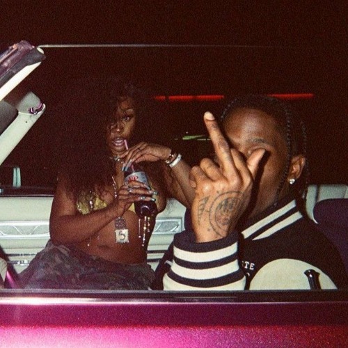 love galore remix (prod. nxah)