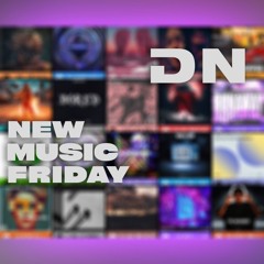 New Music Friday: 001