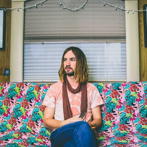 Tame Impala - Say It Right (Nelly Furtado Cover)
