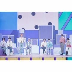 썸탈거야 - 효진 , 이션