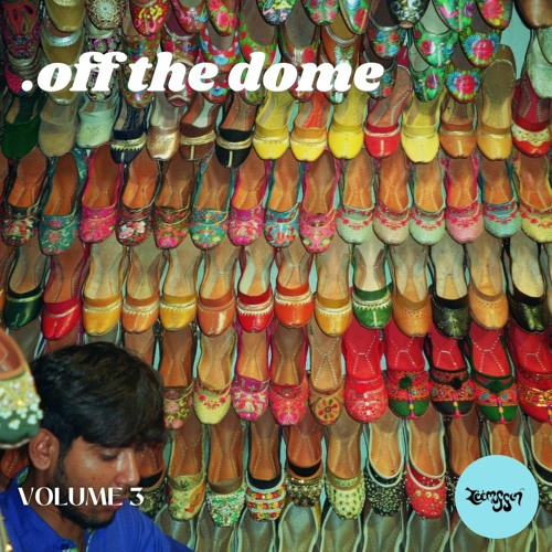 Off the Dome: Volume 3
