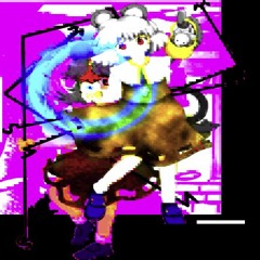 Touhou 12: UFO — A Tiny, Tiny, Clever Commander [2A03 + 4xN163]
