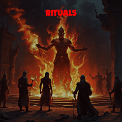 Rituals (Slowed Down)