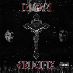 CRUCIFIX (TAPE)