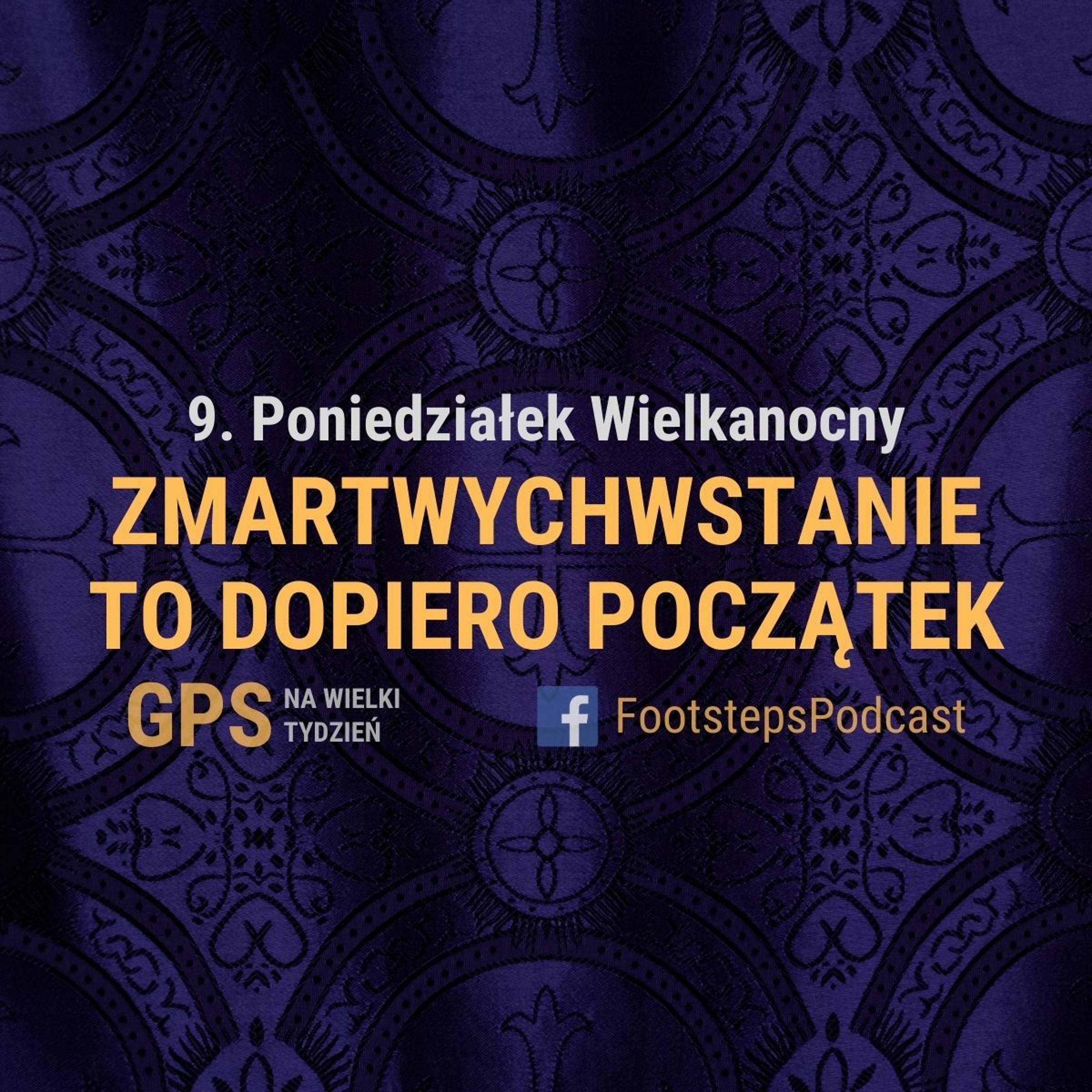 9. Poniedzialek Wielkanocny episode artwork