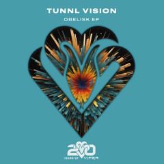 tunnl vision - I Killed My Techno [VPR326]