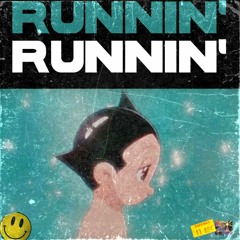 Runnin' (demo) portada:roka