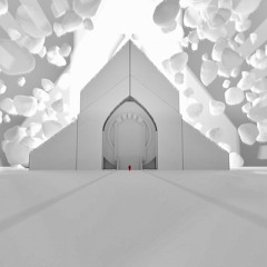 Warriors' Temple [Remaster]