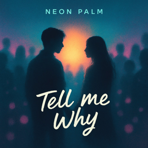 Tell me why