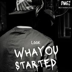 What You Started (Prod.yungxpolo)