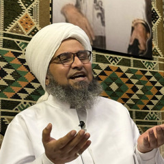 Ana laha | انا لها - with Habib Ali AlJifri