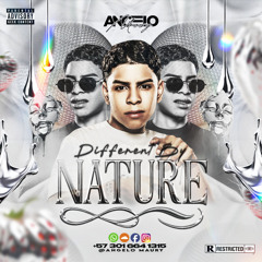 Different by Nature 💸🤵🏻- Mixed by Angelo Maury