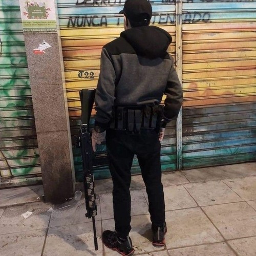 CADA UM COM SEU JOB - MC IG,MC Ryan SP,Vulgo FK (speed up)