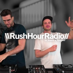 RUSH HOUR RADIO - EP115