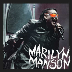 MARILYN MANSON - Sweet Dreams (HELUX remix)