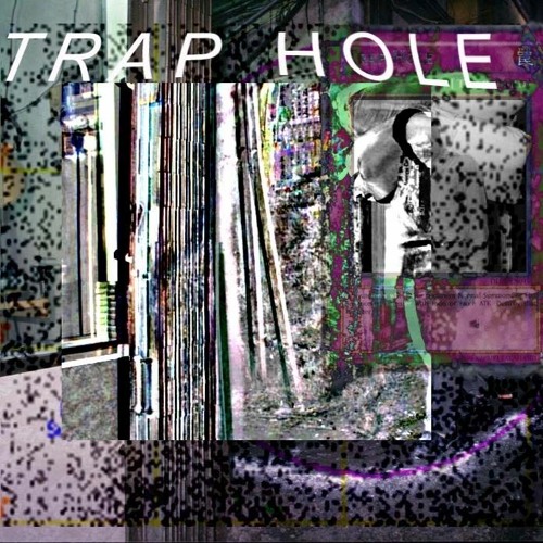 apricity - trap hole .prod. Akira Yamaoka