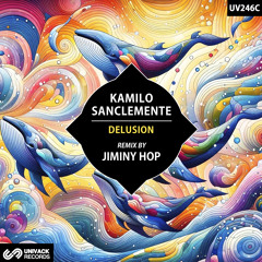 Delusion (Jiminy Hop Remix)