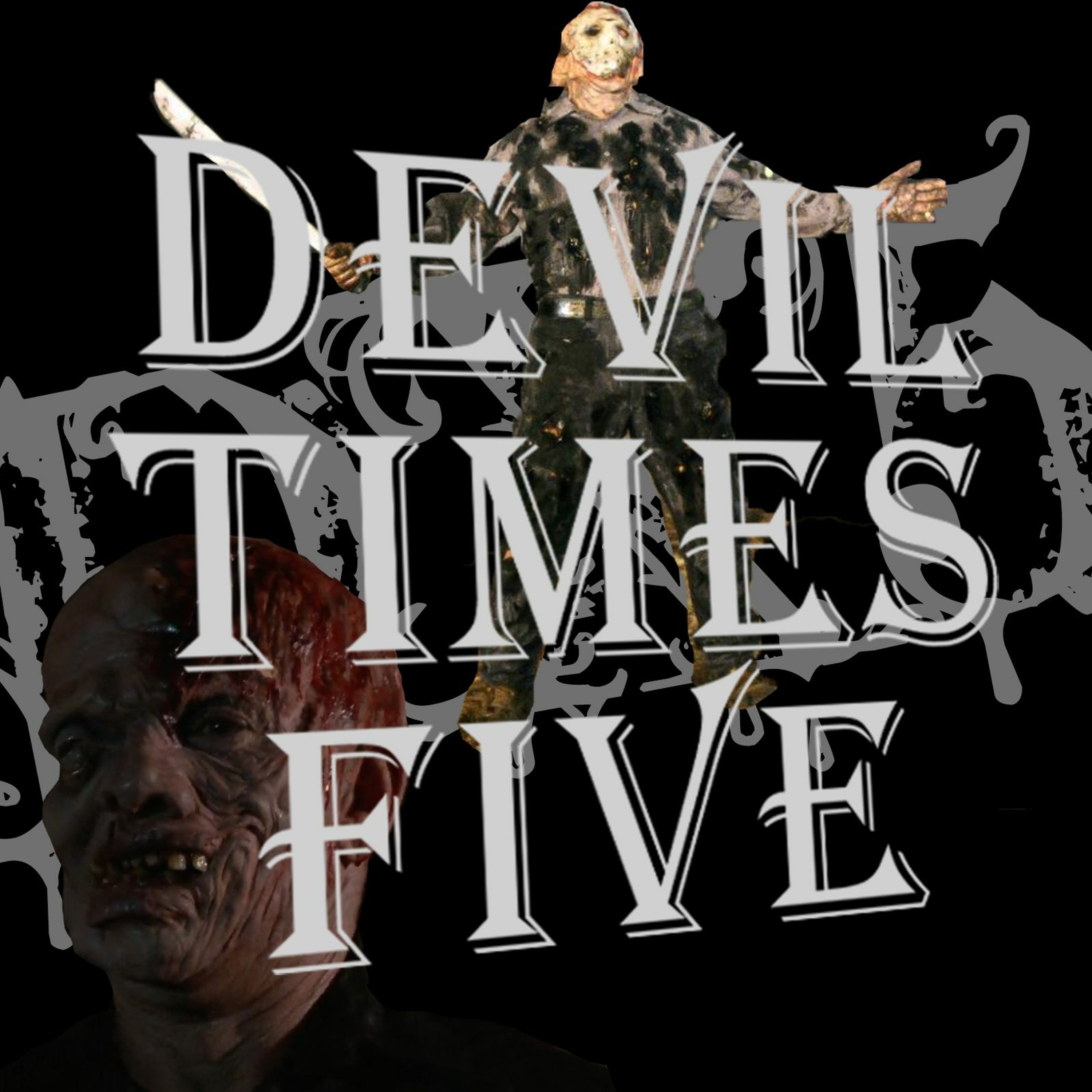 Devil Times Five horror podcast
