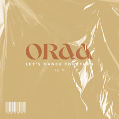 Let's Dance Together / Episode 11
