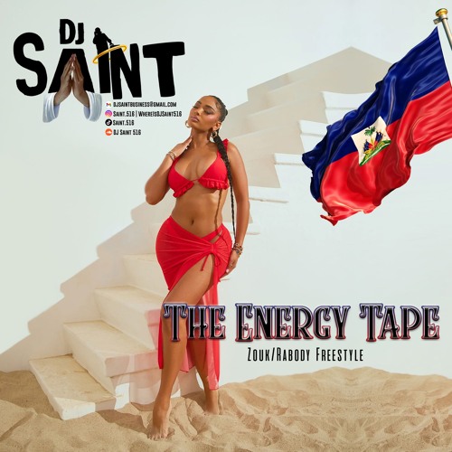 EPI DATS IT 🇭🇹| Zouk/Raboday Freestyle | @DJSAINT516