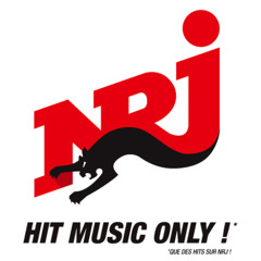 NRJ - Bodyrock Basic, Shot, Rapid & Hyper ID HABILLAGE