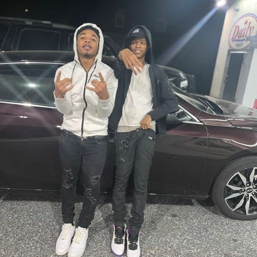 Talkin Shit x DG Swaavoo