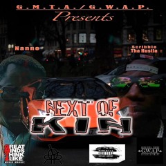 10. LIKE A LICK by Scribble Tha Hustla x Nanno feat. IAM3AM prod. by Jeezy.mp3