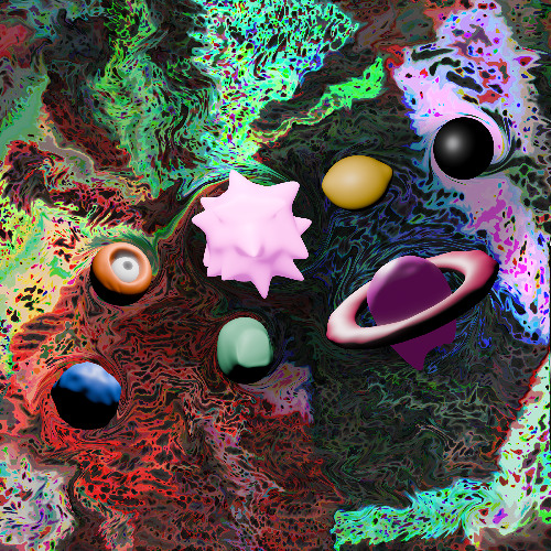 The Catharsystem
