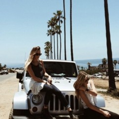 tumblr girls x never be like you (mashup)