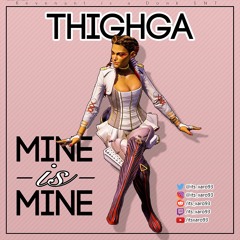 Mine Is Mine | Loba Song (Apex Legends VLE)