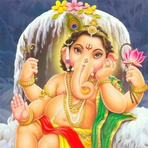Ganesha Ganesha