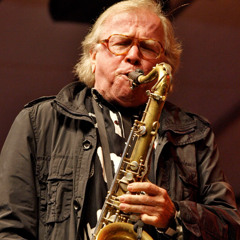 Klaus Doldinger 11-06-2025