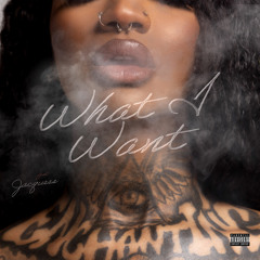 What I Want (feat. Jacquees)