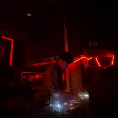DJ JENIS MIXSET BETA #2