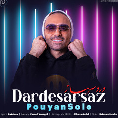 Dardesarsaz