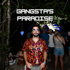 Gangster Paradise - House Remix (Carter Mann)