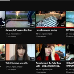 ты согласна (t.A.T.u. cover)