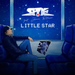 [SPK007] Sp!ke feat. Jamie Ritmen - Little Star (Teaser)